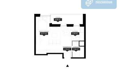 Balkon - słońce w+e - widok na odre - kleczków