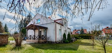 Dom w którym odetchniesz