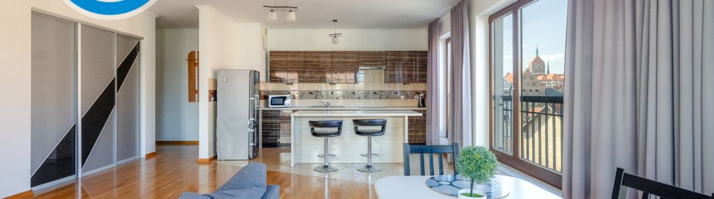 Mieszkanie z potencjałem aranżacyjnym