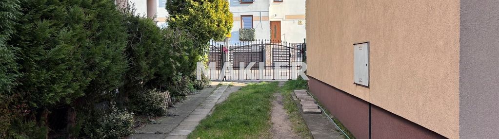 Bliżniak,4pokoje,górzyskowo