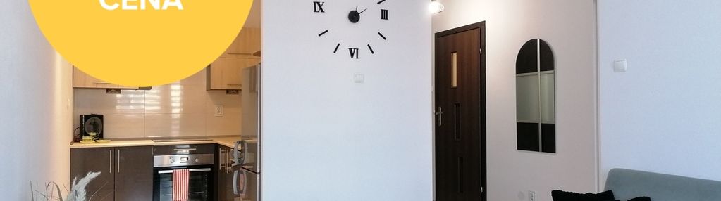 Ustawne mieszkanie na bielanach do wynajęcia