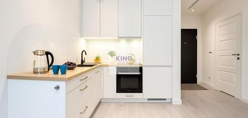 Mieszkanie 2 pokoje na wynajem | blisko centrum!