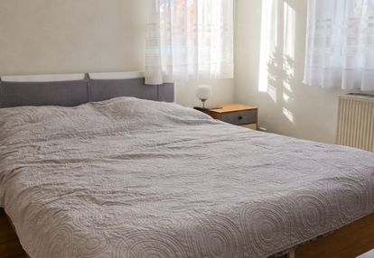 Jasne i funkcjonalne mieszkanie 53m² – podolany