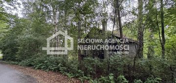 Piękna działka 3,3 ha w łapinie gm. kolbudy