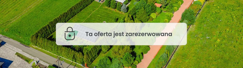 Krasiczyn – twój dom w spokojnej okolicy!