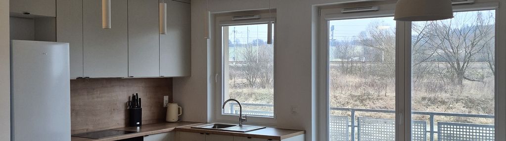 nowe mieszkanie do wynajmu bez pośredników