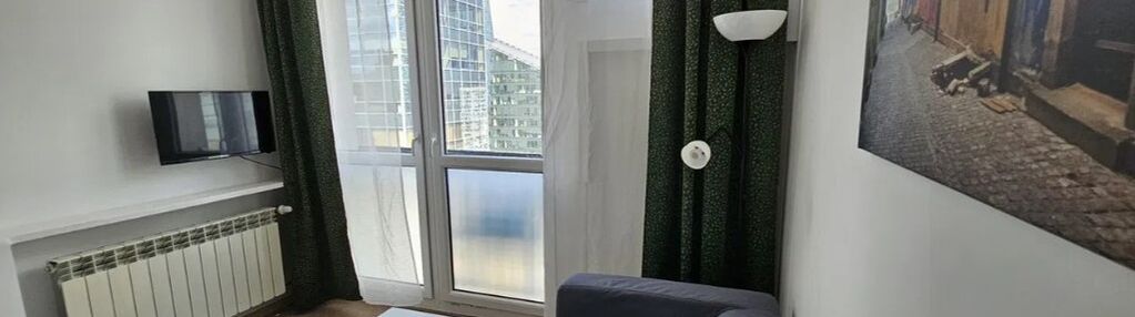 2-pokojowe mieszkanie na woli