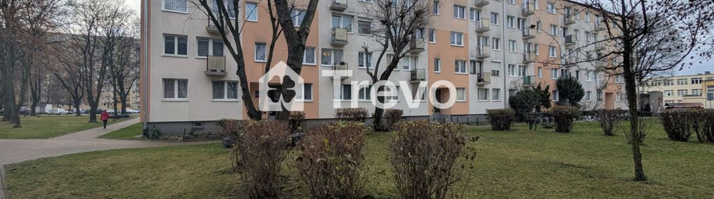 Rezerwacja! przy plaży i parku | niski blok