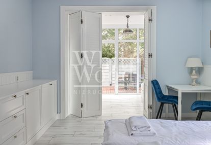 Jurata mieszkanie inwestycyjne