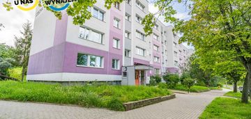 Mieszkanie po remoncie w kapitalnej lokalizacji!