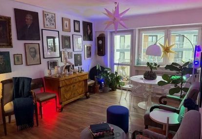 2-pokojowe mieszkanie na bielanach