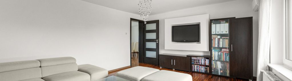 Luzino - atrakcyjne mieszknie w domu jdnorodzinnym