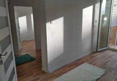 Okazja! mieszkanie do aranżacji na 14 piętrze!