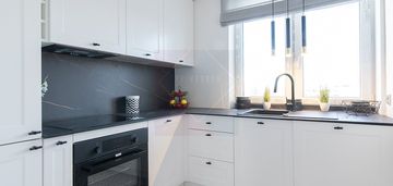 3 pok| metro wierzbno | 61 m²| cegła | po remoncie