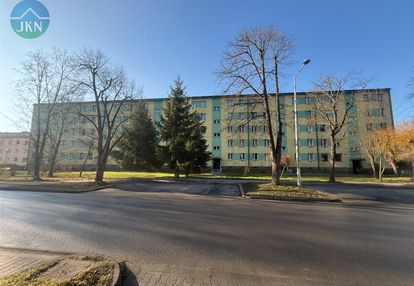 Os.pod grapą przestronne i funkcjonalne mieszkanie