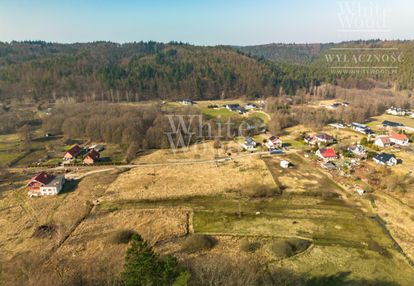 Rumia, cicha okolica, działka pod dom wolnostojący