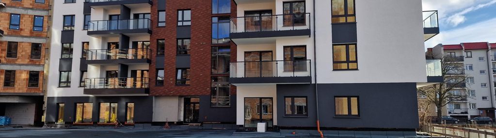 Apartament dwupoziomowy słupsk ul. kniaziewicza