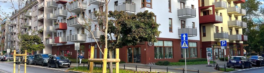 2 pok w super lokalizacji blisko morza i starówki