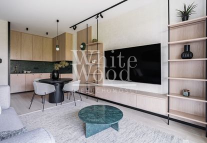 Trzypokojowe mieszkanie, nowe kolibki gdynia