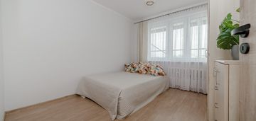 Mieszkanie 3 pokoje, ul. honoraty 37