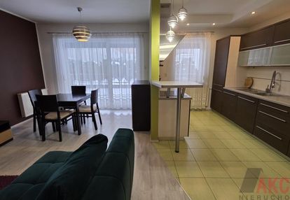 Lokal 3-pokojowy z garażem, tarasem i ogródkiem