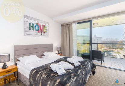 Studio z widokiem na morze w seaside park !