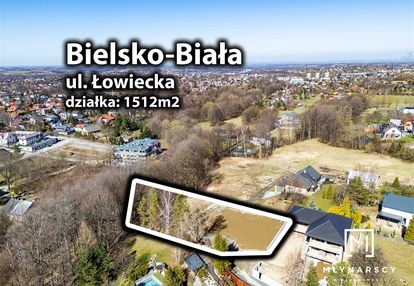Topowa lokalizacja| pozwolenie na budowę | 1512 m2