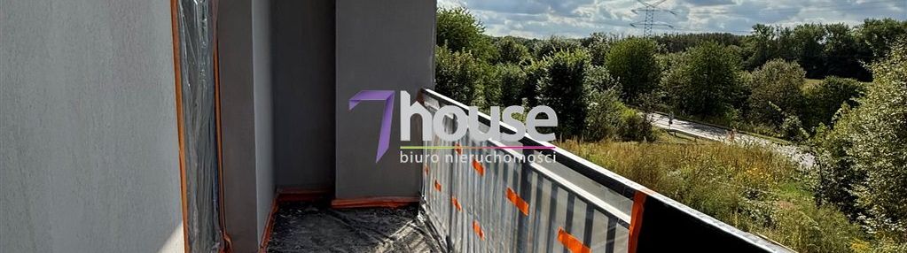 Apartament z ogródkiem, bez pcc