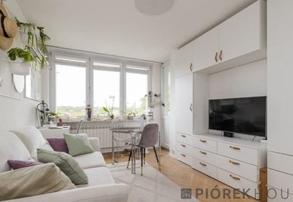 2-pokojowe mieszkanie na śródmieściu