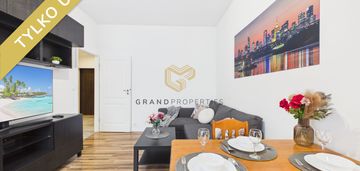 Praga-południe, 2-pokojowe, od zaraz