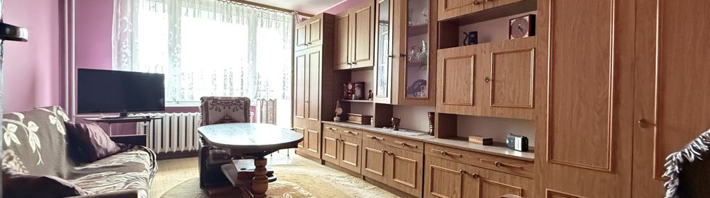 Kawalerka do remontu na sprzedaż | 1 piętro