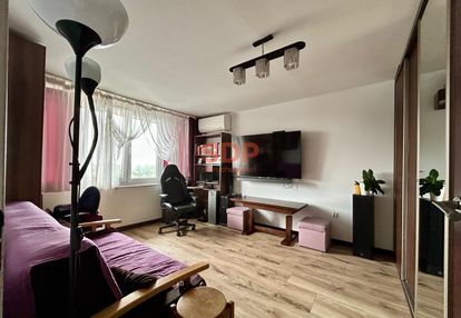 37m² | 2 pokoje | oddzielna kuchnia | 7 piętro | metro księcia janusza