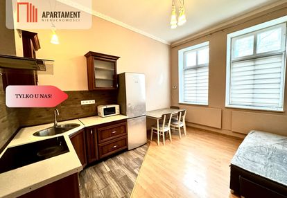 3 pokojowe mieszkanie