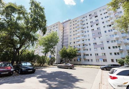 Bielany/2 pokoje/piękny widok/zielono