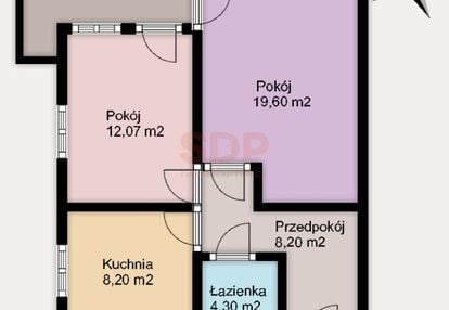 2 pokoje|kameralne osiedle|mosty warszawskie