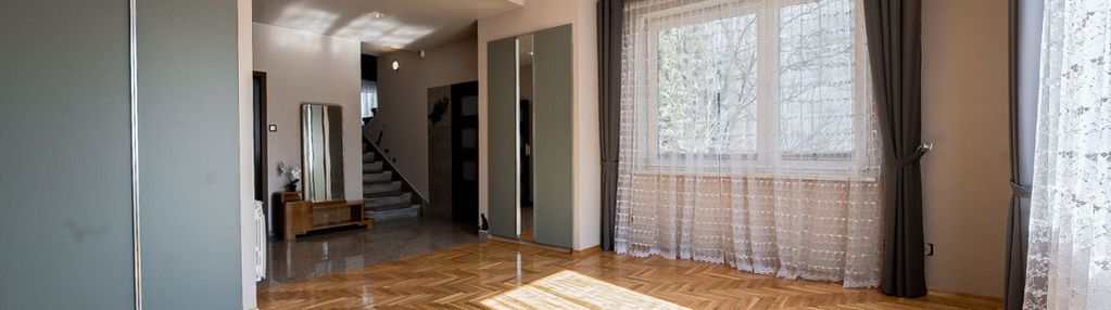 Przytulny bliźniak po remoncie – zamłynie