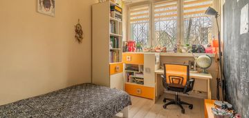 3-pokojowe mieszkanie na górnej!