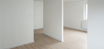Nowe mieszkanie na os. górnym-wykończone pod klucz