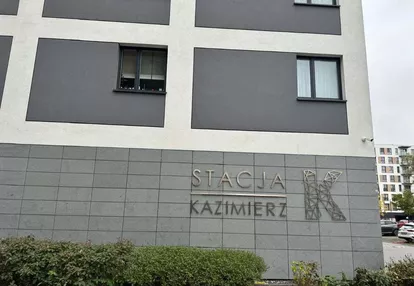 Apartament Warszawa Wola Jana Kazimierza