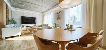 Nowy dom 115 m², 5 pokoi, ogród . 5min od głogowa