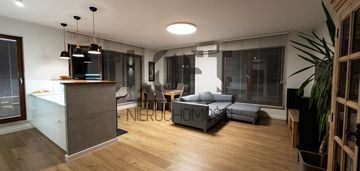 Penthouse ponad 100m2 i taras 65m2 mokotów