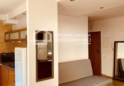 Kawalerka o pow. 33,10 m2 gdańsk-zakoniczyn