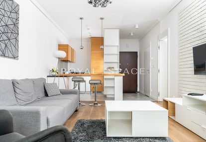 Apartament w prestiżowej inwestycji browar lubicz