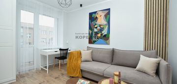 Pokój 12 i 8 m2,balkon,umk,pełne wyposażenie