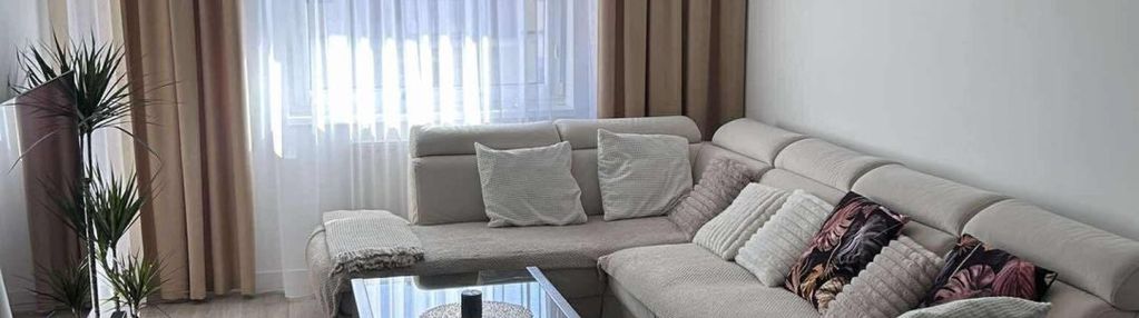 Wyjątkowe mieszkanie dwupoziomowe w kołobrzegu