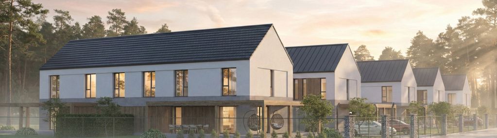 157m² bez skosów / taras gratis / cisza
