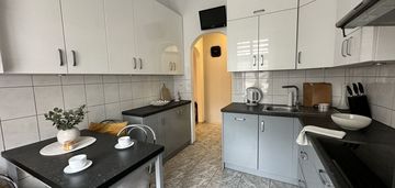 Komfortowe mieszkanie w centrum namysłowa 52,80 m2