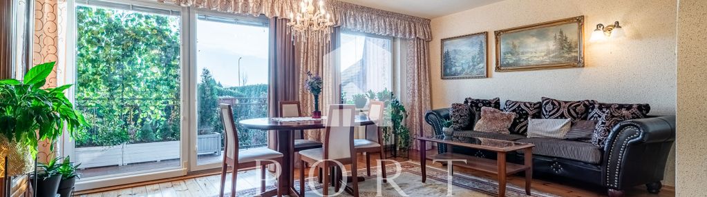 Dom z dużym ogrodem – gdynia chwarzno