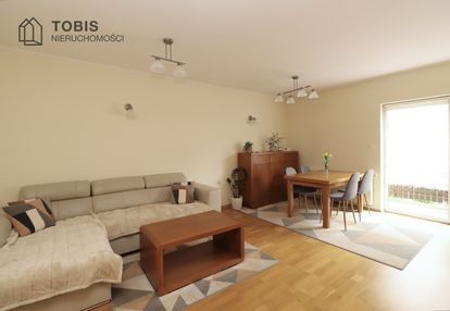 Twoje wymarzone 4 pokoje – 82 m² w sercu komornik