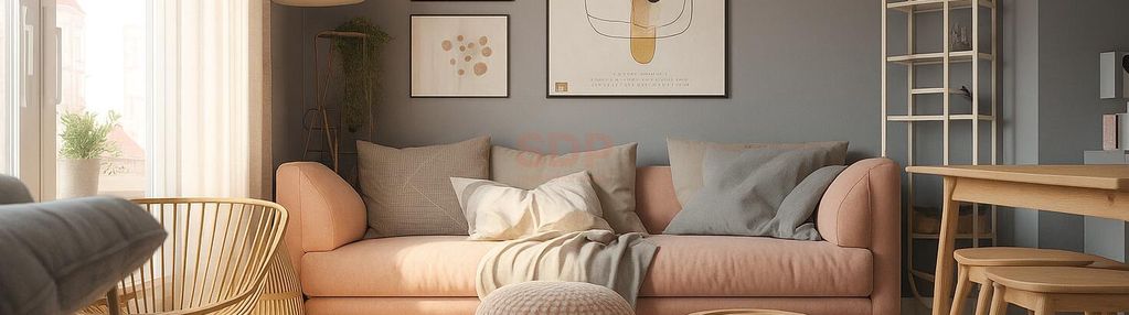 Szewska | 29,71 m2 | 2 pokoje pod inwestycję